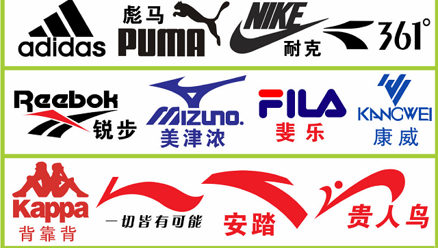 Sport Equipment Distribution in China - Daxue Consulting - Market ...