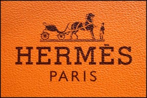 Hermes in China