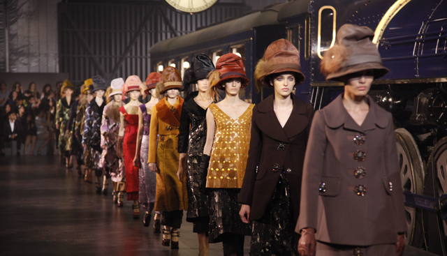 Market study: Louis Vuitton in China - Daxue Consulting - Market Research China