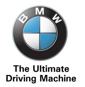 BMW in China