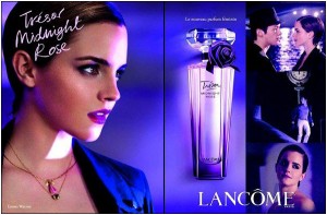 Lancome in China