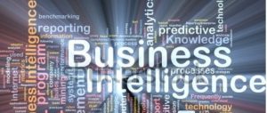 Daxue Consulting Business intelligence