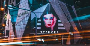 Sephora China