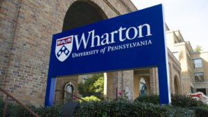 Focus on Wharton in China