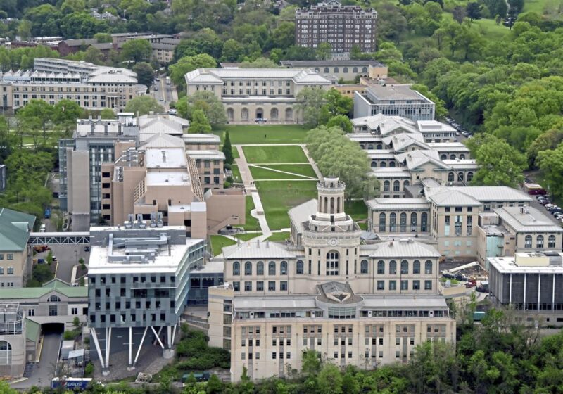 Carnegie Mellon University in China