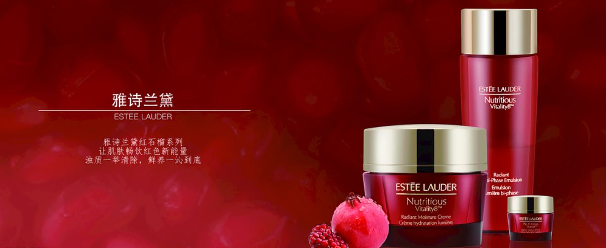 Estée Lauder outlines six-month strategy to recoup market share loss in  China