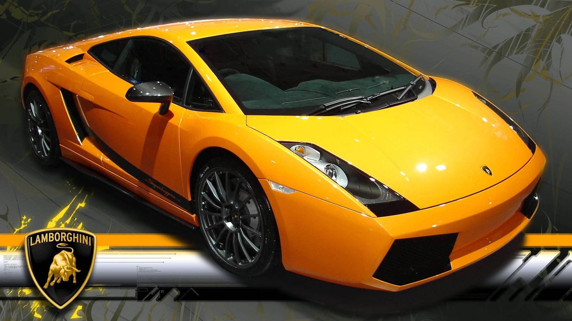 Market research: Automobili Lamborghini's and luxury cars ...