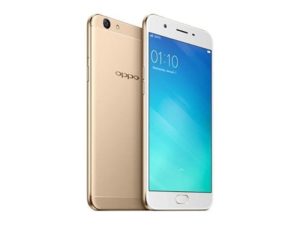 Oppo Smartphone