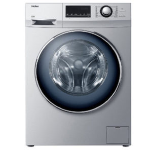 Haier washing machine