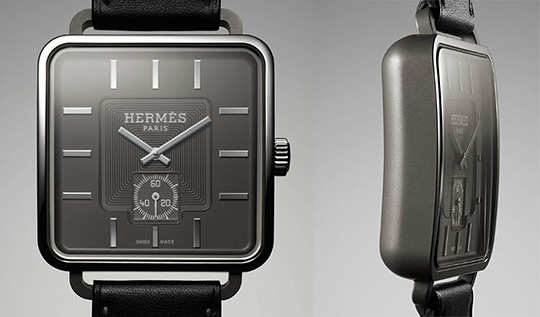 hermes in China