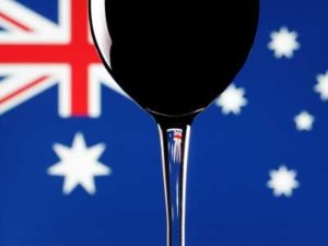 Australian Wines in China