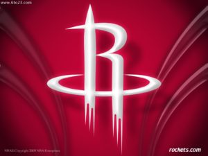 Houston Rockets China