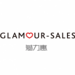 Glamour sales