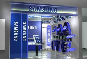 retail for computers in China
