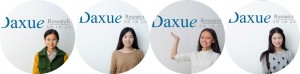 Daxue Research