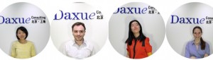 Daxue Research team