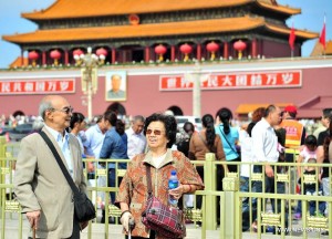 Tourism Market for the Elderly in China