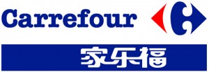 Carrefour China