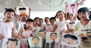 education in China