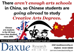 Daxue Consulting Daxue Research