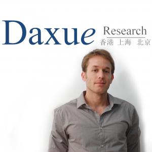 Daxue Research Daxue Consulting