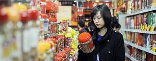 enter chinese distribution market