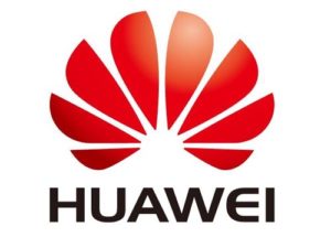 Huawei in European market