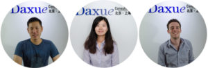 Daxue Consulting