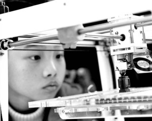 3D Printing in China