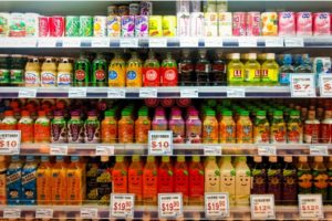 Daxue Consulting-Chinese beverage market