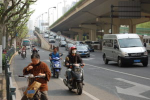 Daxue Consulting-Motorcycles in China-Chinese motorcycles-vehicles in China-Motorcycle market in China