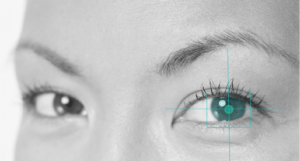 eyetracking in China