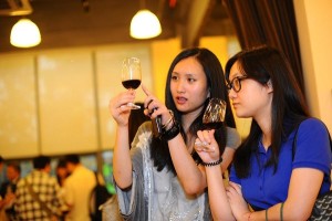 Wine market in China