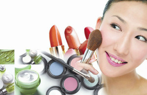 China Beauty and Personal Care Market