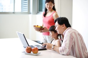 E-learning in China