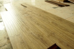 Wood Flooring Market in China