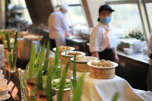 China's Restaurant Industry