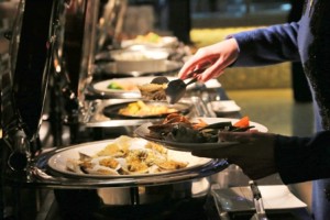 The Catering Industry in China