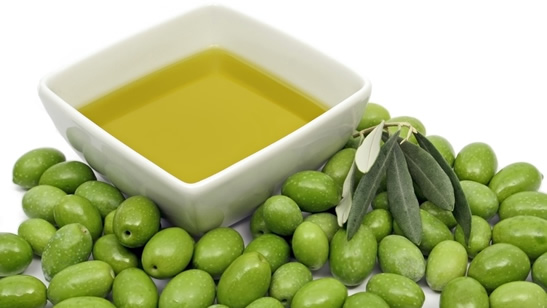 The Olive Oil Industry in China