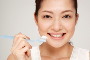 Toothpaste industry in China