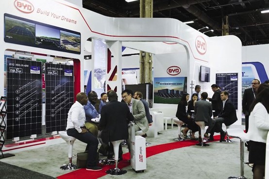 daxue-consulting-green-technologies-US-ecological-exhibition