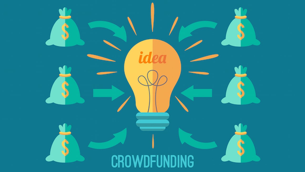 Crowdfunding-in-China