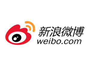 Weibo logo 