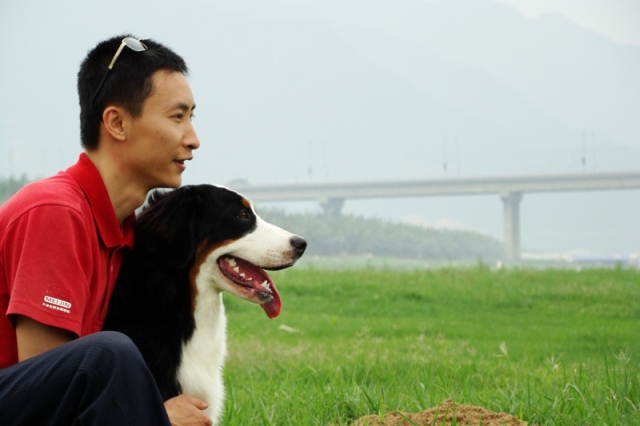 Pet care market in China