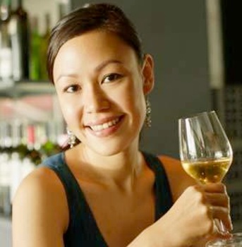 The Champagne industry in China