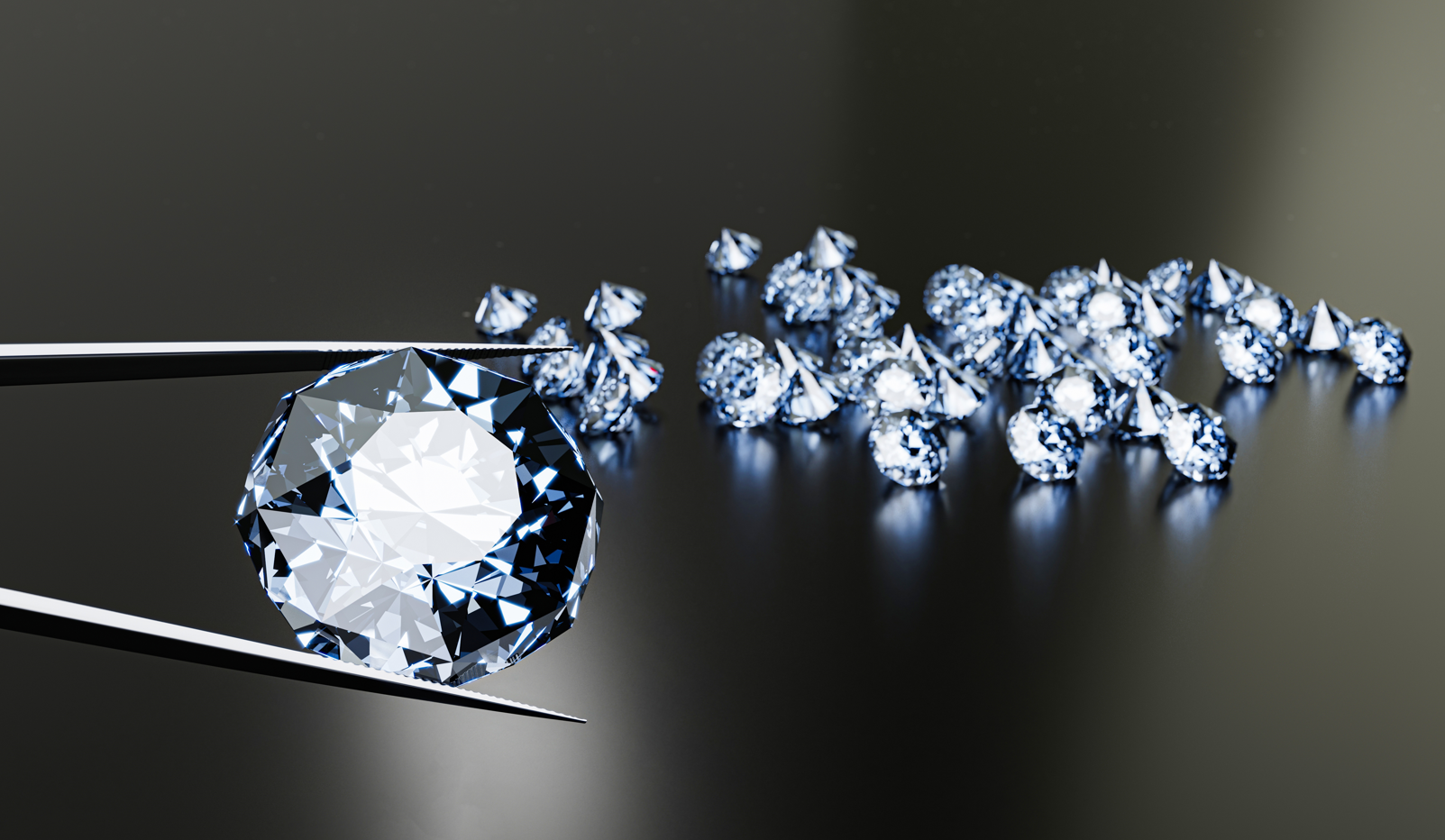 China s Diamond Market Diamonds Are A Girl s and Guy s Best Friend