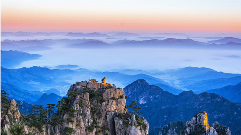 daxue-consulting-china-ecotourism-huangshan-yellow-mountain-anhuii