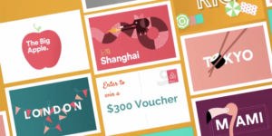 Airbnb-officially enters China