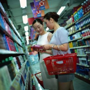 Chinese Consumer Behavior