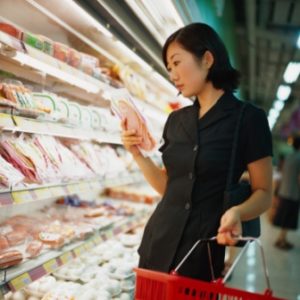 Chinese Consumer Attitude